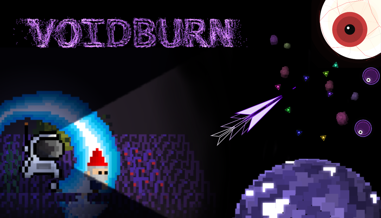 Voidburn