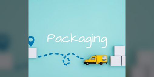 Cover image for Packaging