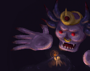 Crypt of the Lich [Free] [Role Playing] [Windows] [Linux]