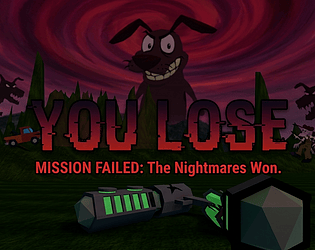 Gratis en itch.io: kill the dog de bruno-mar