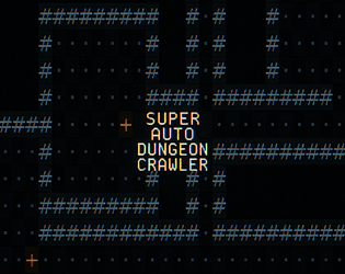 Super Auto Dungeon Crawler