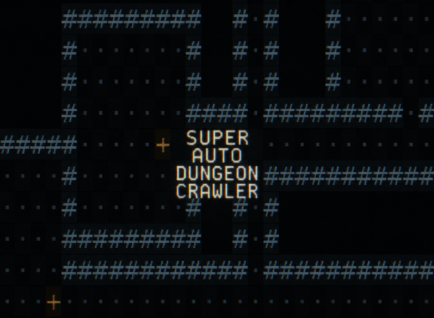 Cover image for Super Auto Dungeon Crawler
