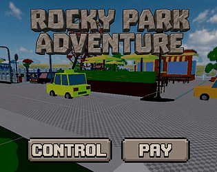 rocky park [Free]