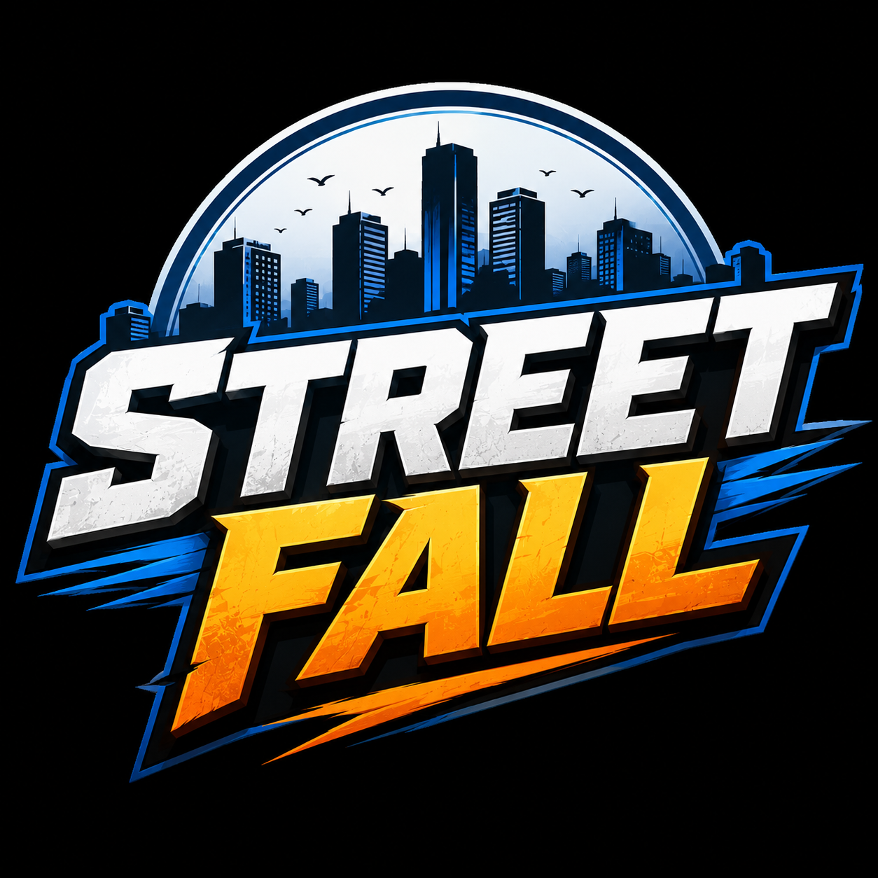 StreetFall