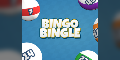 Cover image for Bingo Bingle