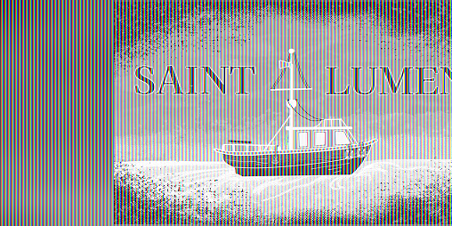 Cover image for Saint Lumen