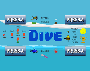 Dive