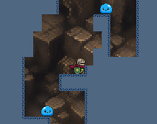 bomb&smash [Free] [Platformer]