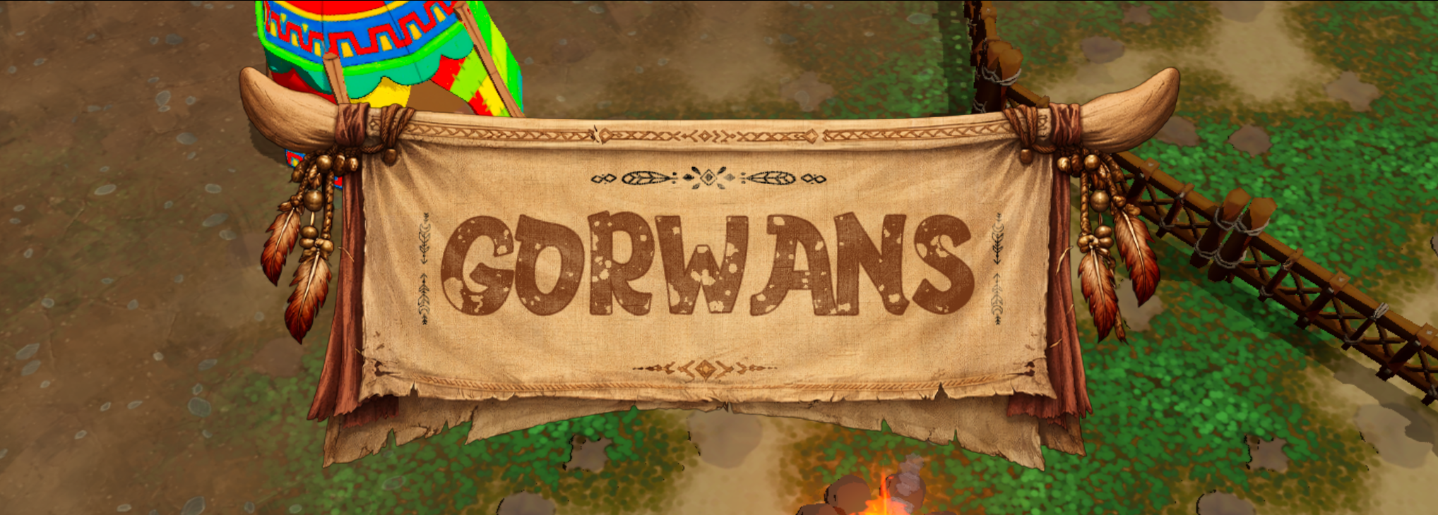 Gorwans