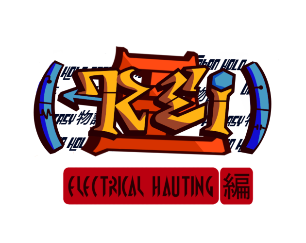 REI - Electrical Haunting Chapter