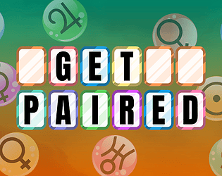 Get Paired