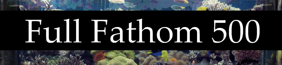 Full Fathom 500