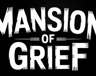 Mansion of Grief [Free] [Action] [Windows]