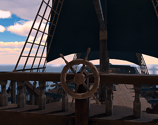 Pirates: Battle for Tortuga