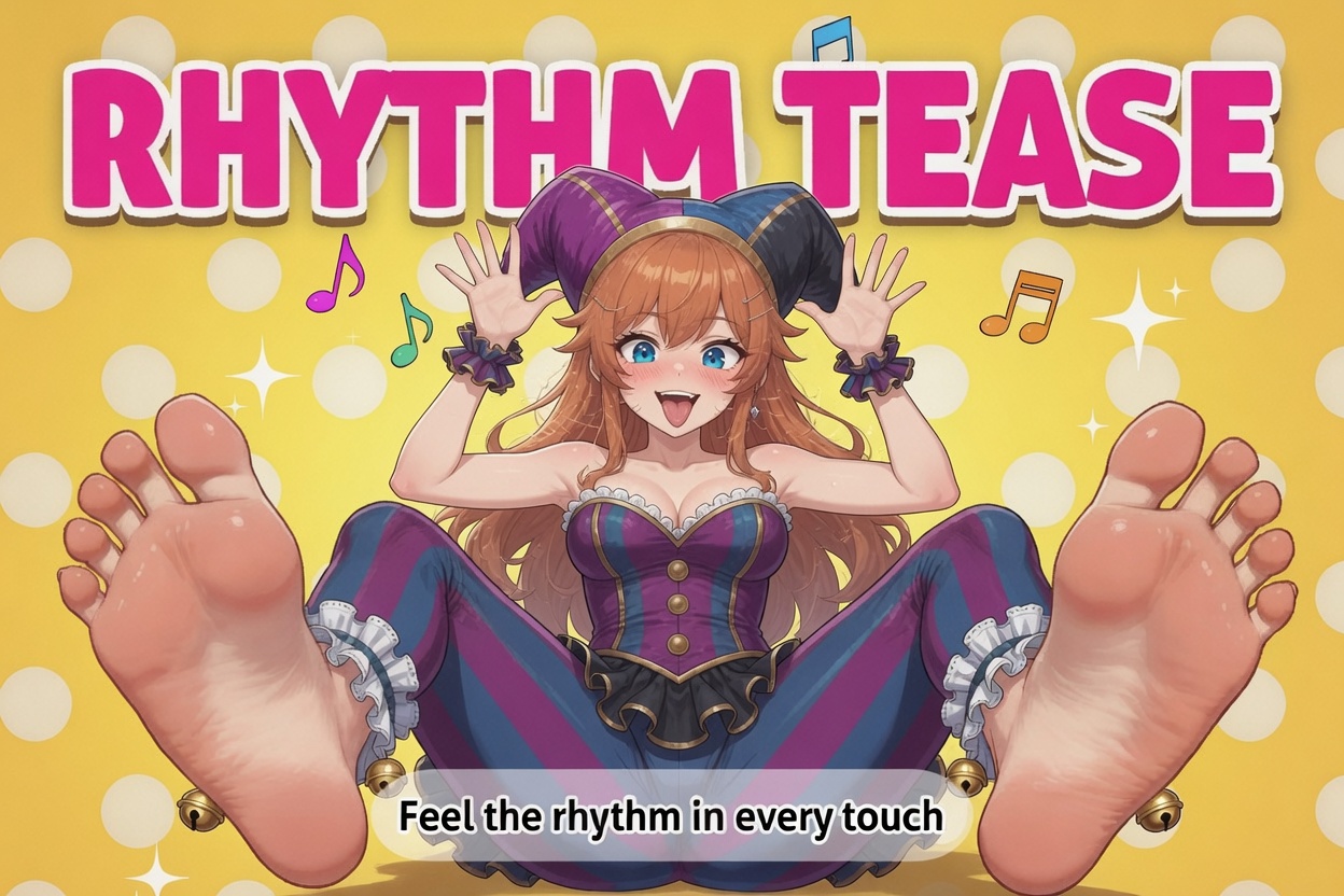 Rhythm Tease