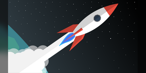 Cover image for Rocket Boost