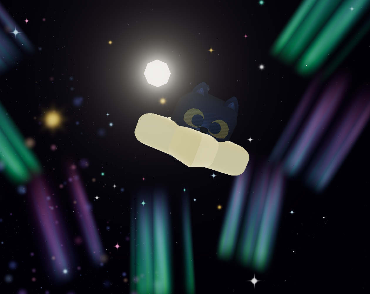 Star Riders Wallpaper Star Riders by Bit-EXE