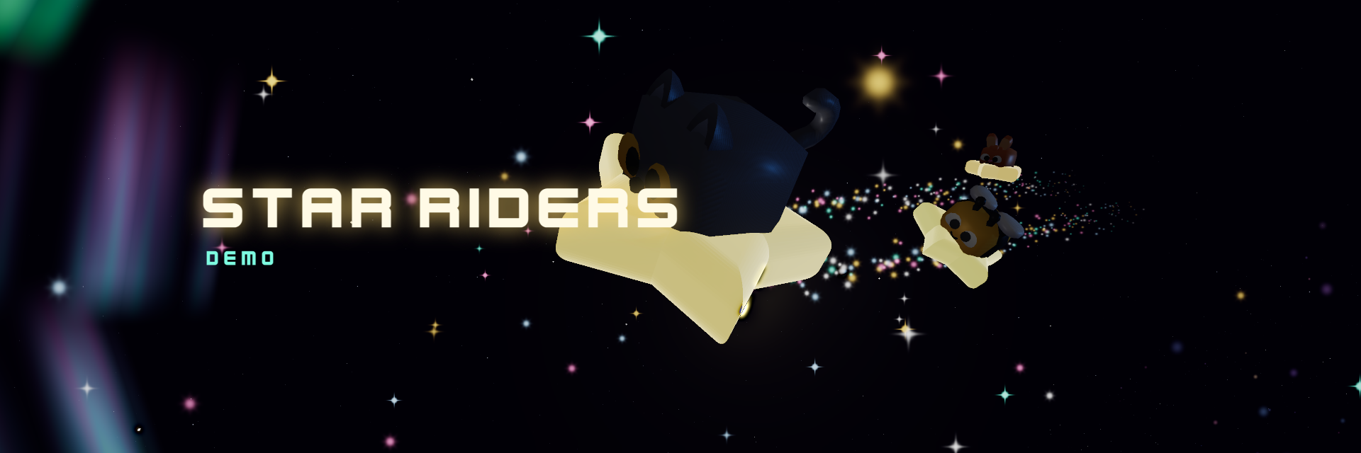 Star Riders