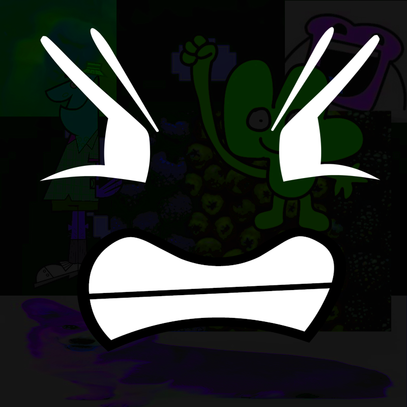 increldivox: golfball