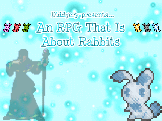 An RPG That Is About Rabbits (2009)