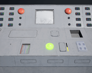Totally normal machine [Free] [Puzzle] [Windows]