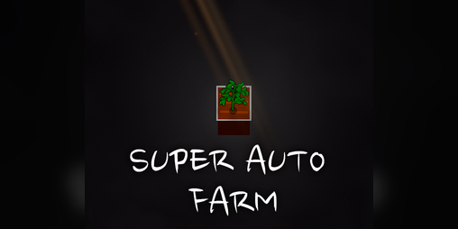 Cover image for Super Auto Farm