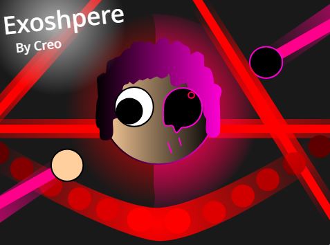 AFTERBEAT EXOSHPHERE (MADE IN SCRATCH)