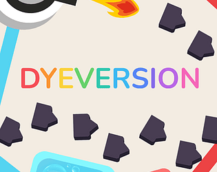 Dyeversion Demo