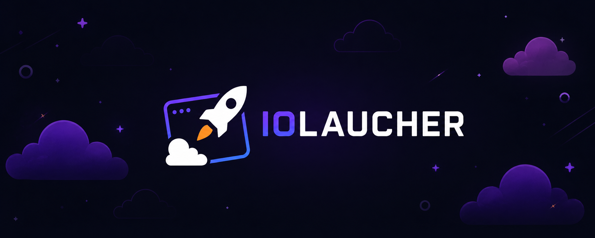 IO Laucher