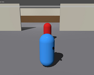 Shooter super market [Free] [Android]