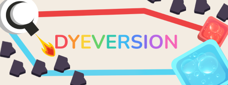 Dyeversion Demo