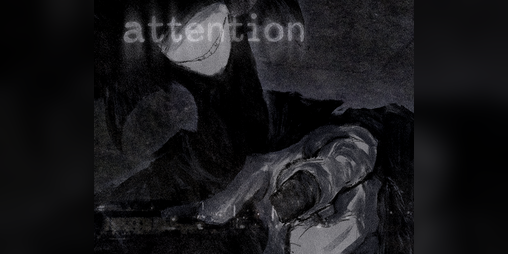 Cover image for Attention