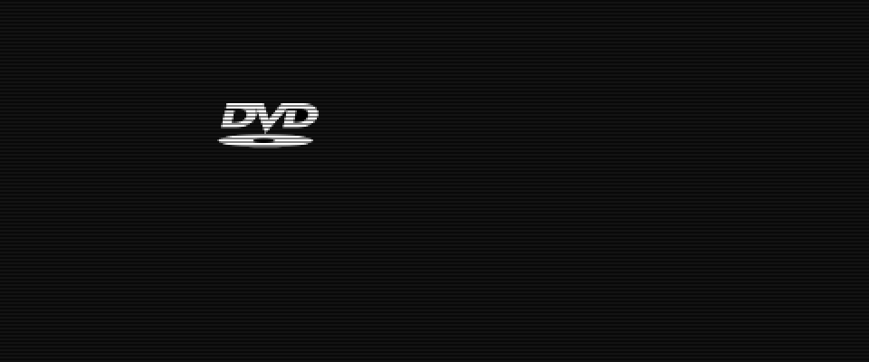DVD Idle