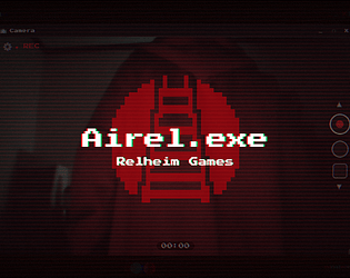 Airel.exe [Free] [Puzzle]