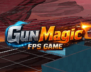 GunMagic FPS GAME® [Free] [Shooter] [Windows]