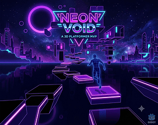 Neon Void: The MVP [Free] [Other]