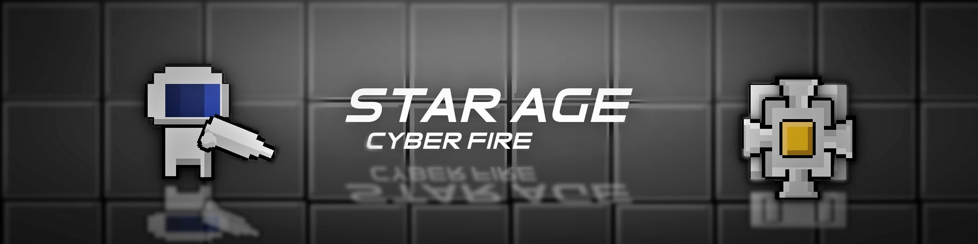 Star Age: Cyberfire