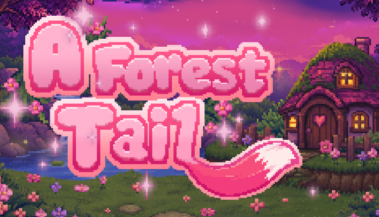 A Forest Tail