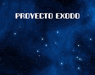 Proyecto éxodo