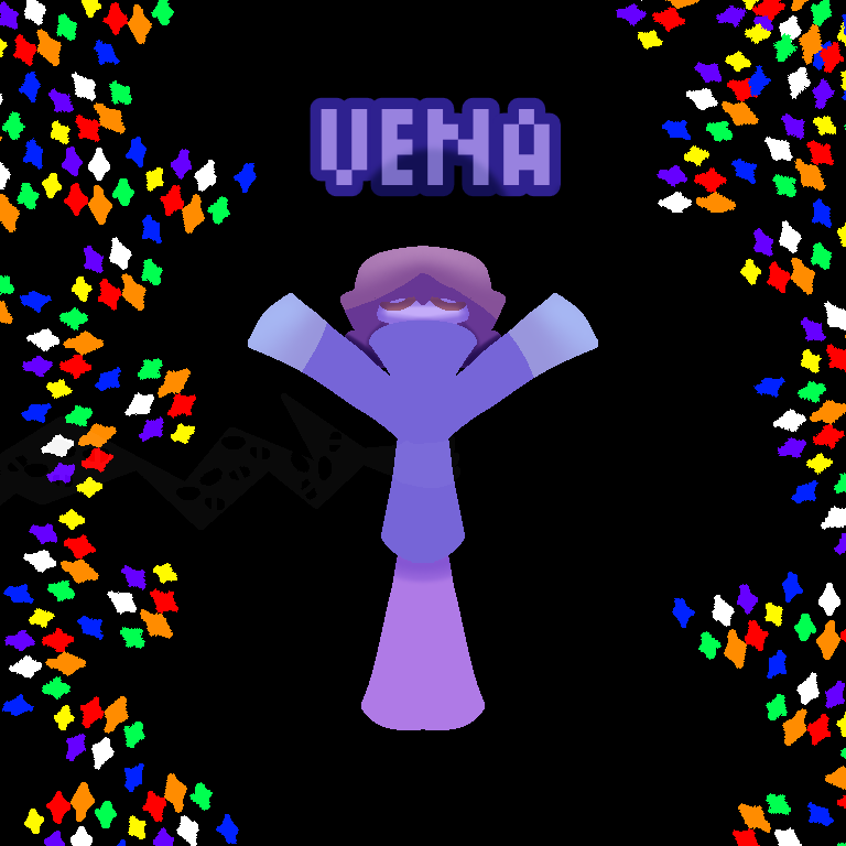 Cover image for Vena