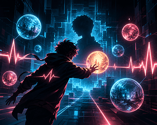 Don't erase me [Free] [Rhythm]