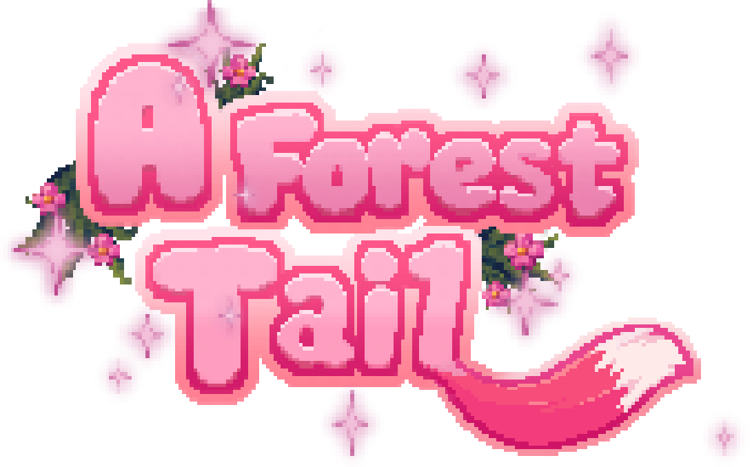 A Forest Tail