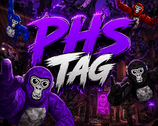PHS TAG [Free] [Simulation]