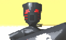 Attack target on sight