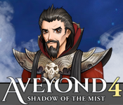 Aveyond: Shadow of the Mist