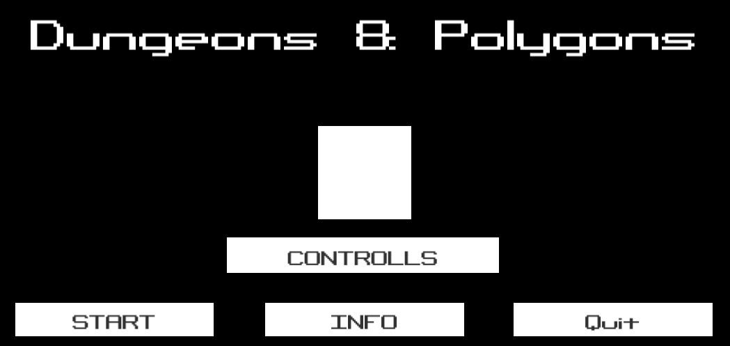 Dungeons & Polygons