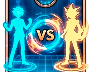 Y.Dimensions(PC)(Free) [Free] [Card Game]