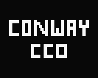 CONWAY [Free] [Windows]