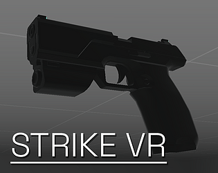 Project - STRIKE VR [Free] [Shooter] [Android]