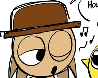 Sprunki - 👀 (Downloadable version)